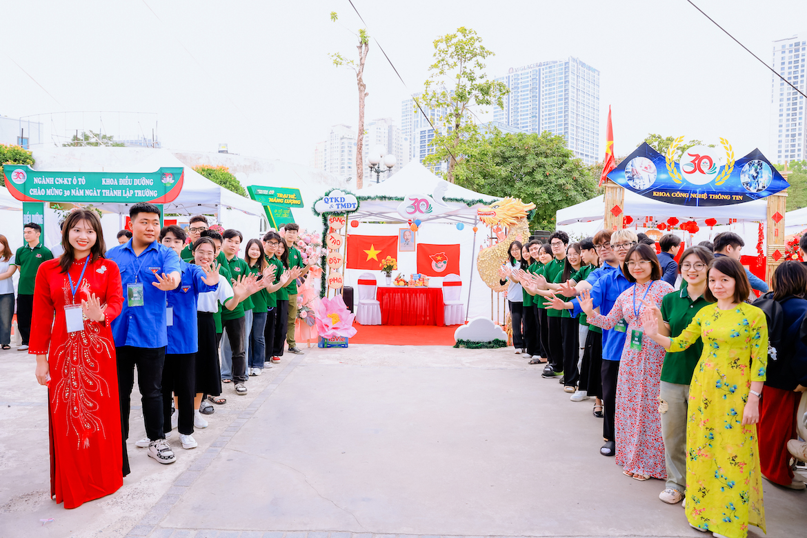 Giới thiệu ngành Quản trị kinh doanh
