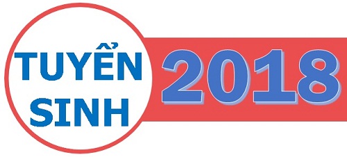 Đề án tuyển sinh năm 2018